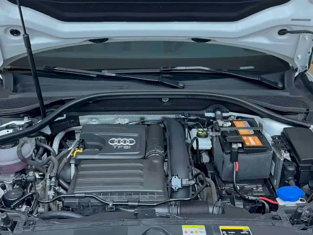 Audi Q2L — Фото автомобиля 18