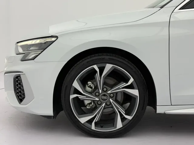 Audi A3 — Фото автомобиля 17