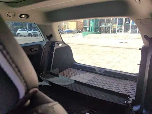 MINI Cooper — Фото автомобиля 13
