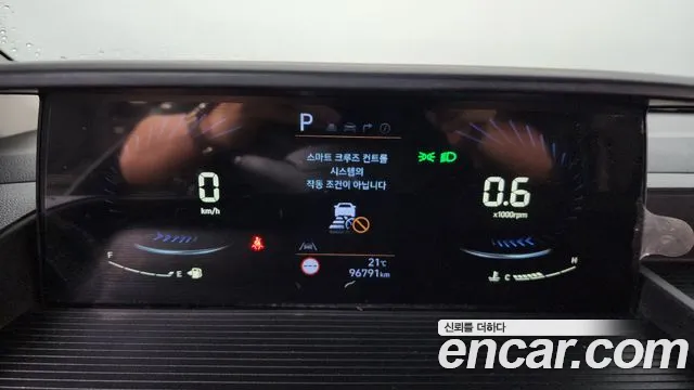 Hyundai Staria Staria L3.5 Карго 5 мест — Фото автомобиля 7