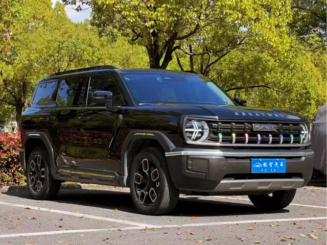 Haval Cool Dog — Фото автомобиля 3