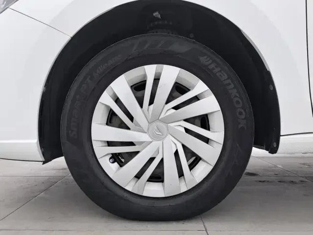 Jetta VA3 — Фото автомобиля 17