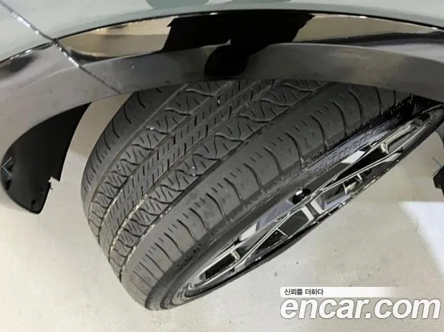 Kia Niro The All New Niro Signature — Фото автомобиля 18