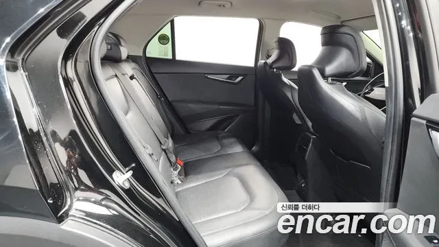 Kia Niro — Фото автомобиля 24