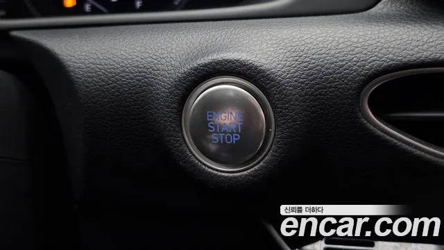 Hyundai Sonata — Фото автомобиля 27