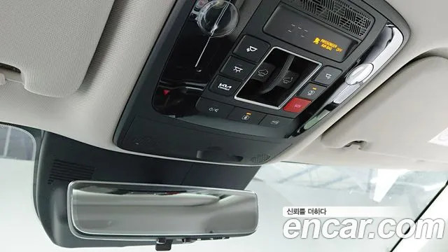 Kia Carnival Generation 4 — Фото автомобиля 16