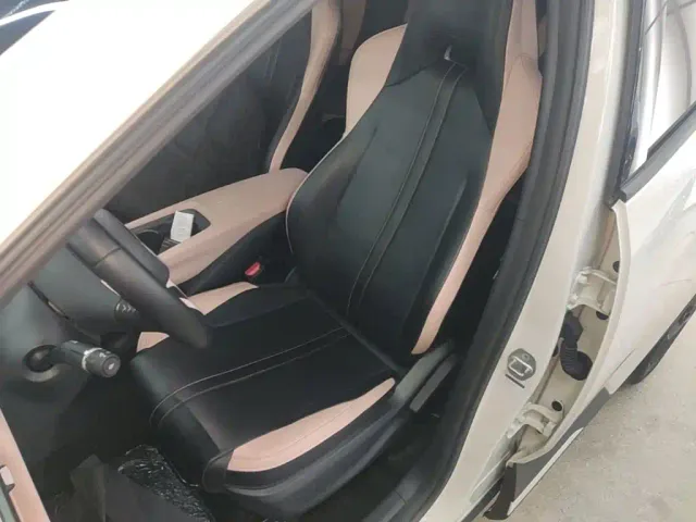 BYD Seagull — Фото автомобиля 14