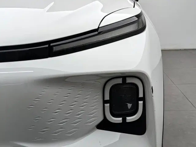 Geely Geometry E Firefly — Фото автомобиля 7