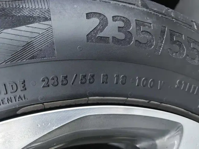 Buick Envision S — Фото автомобиля 24