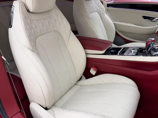 Bentley Continental — Фото автомобиля 13