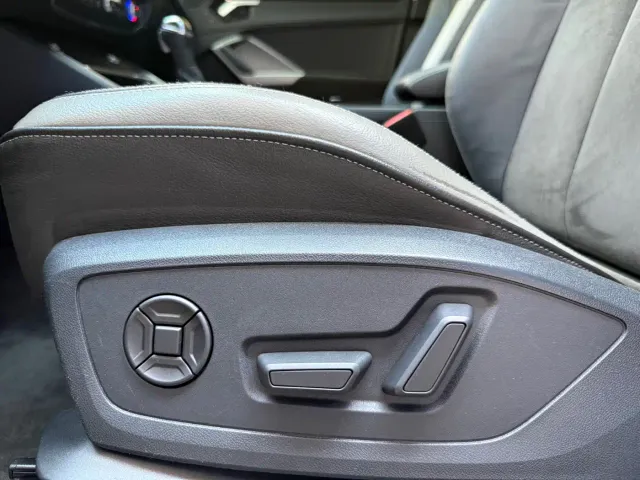 Audi Q3 — Фото автомобиля 17