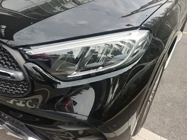 Mercedes-Benz GLC-Class — Фото автомобиля 23