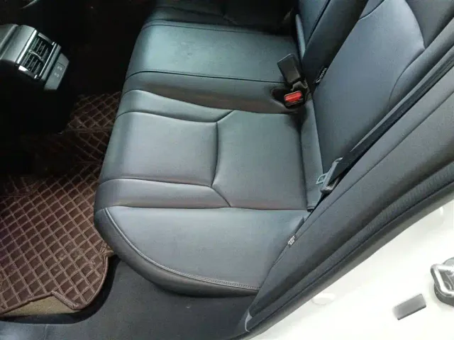 Honda Accord — Фото автомобиля 13