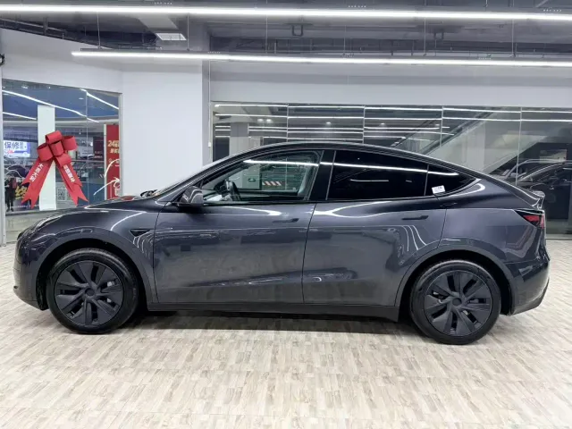 Tesla Model Y — Фото автомобиля 2