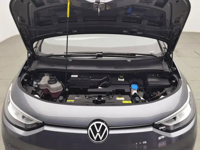 Volkswagen ID.3 — Фото автомобиля 6