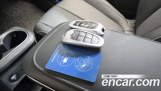 Hyundai Ioniq5 Ioniq5 — Фото автомобиля 12