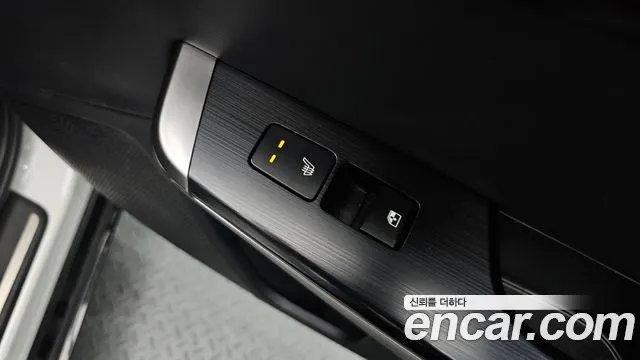 Kia EV6 — Фото автомобиля 18