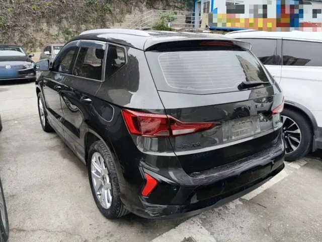 Jetta VS5 — Фото автомобиля 4