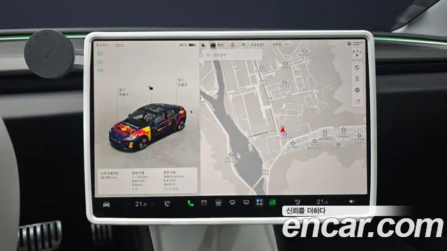 Tesla Model 3 — Фото автомобиля 14