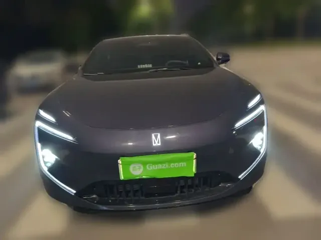 Avatr Avatr 12 2025 Ultra Pure Electric AWD — Фото автомобиля 2