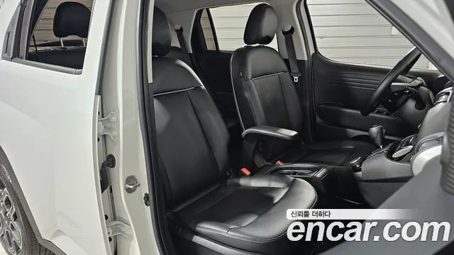 Hyundai Casper Casper Inspiration — Фото автомобиля 11