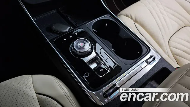 Kia Carnival 4th Gen — Фото автомобиля 12