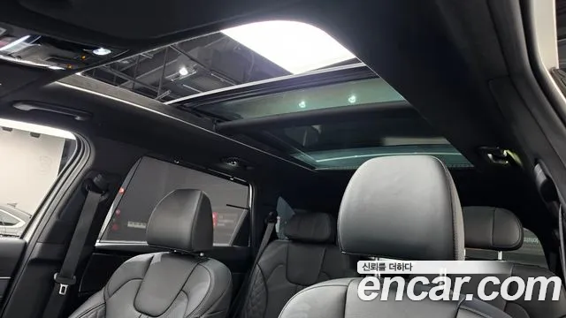 Kia Sorento — Фото автомобиля 23