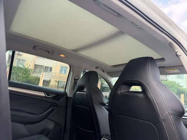 Skoda Kodiaq — Фото автомобиля 10
