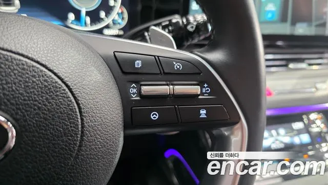 Hyundai Grandeur Новый Grandeur IG — Фото автомобиля 29