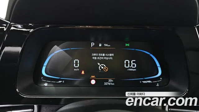 Hyundai Avante — Фото автомобиля 11
