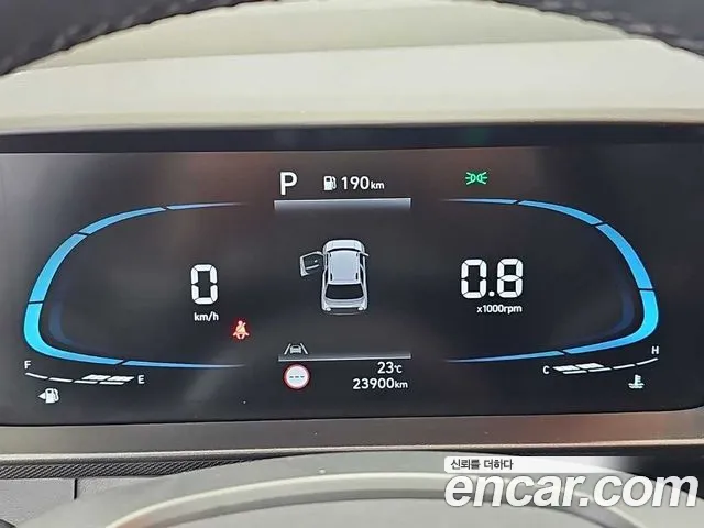 Hyundai Casper — Фото автомобиля 6