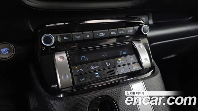Hyundai Casper — Фото автомобиля 30