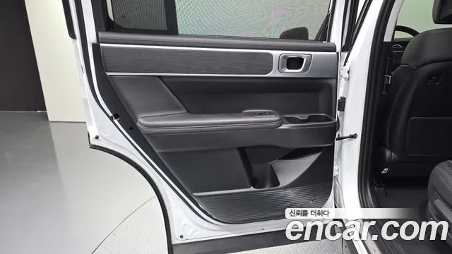 Hyundai Santa Fe MX5 — Фото автомобиля 14