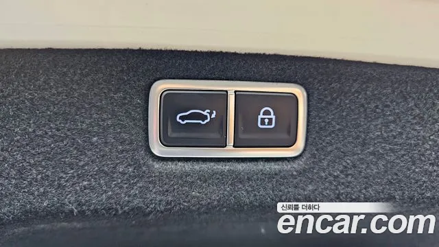 Hyundai Sonata DN8 — Фото автомобиля 22
