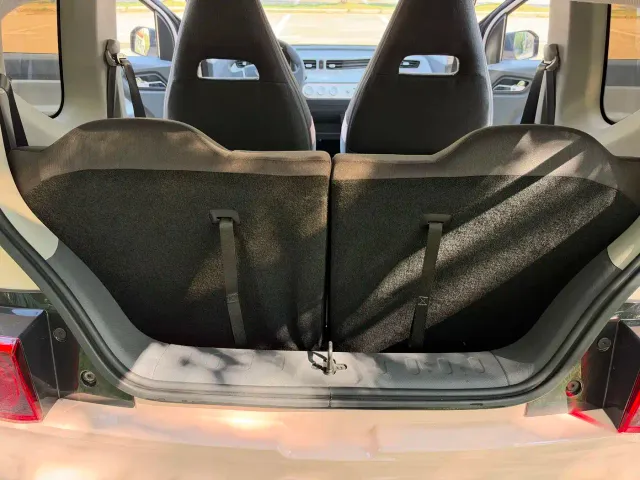 Wuling Hongguang Mini EV — Фото автомобиля 19