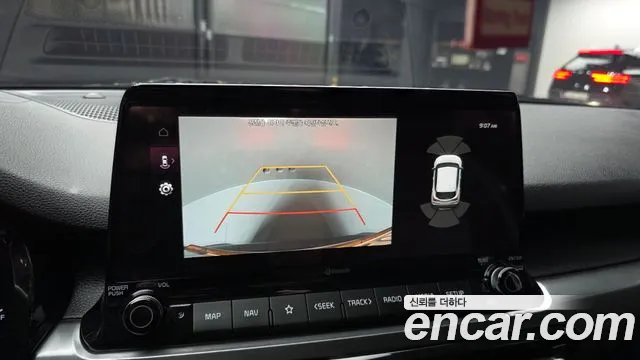 Kia Seltos — Фото автомобиля 21