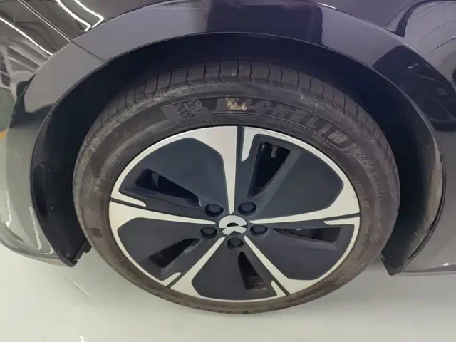 Nio ET5 Touring — Фото автомобиля 22