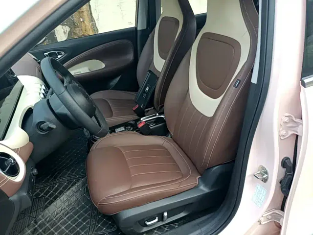 Wuling Bingo — Фото автомобиля 14
