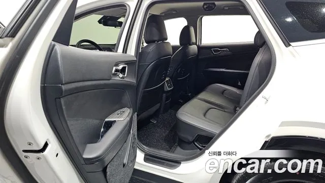 Kia Sportage 5th Gen — Фото автомобиля 16