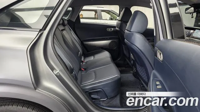 Hyundai Nexo Nexo Modern — Фото автомобиля 12