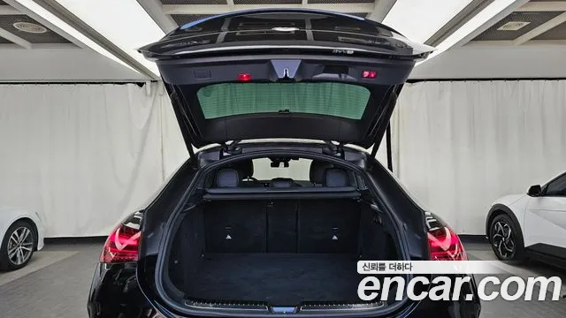 Mercedes-Benz GLE-Class W167 — Фото автомобиля 20