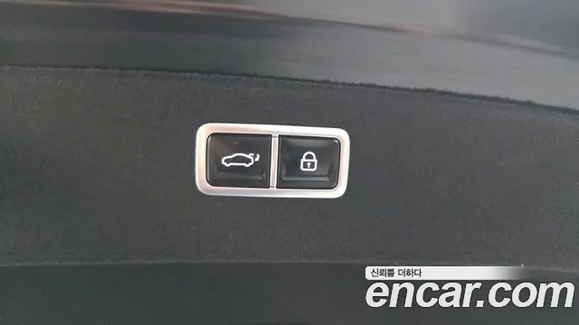 Genesis G80 Бензин 2.5 турбо AWD — Фото автомобиля 20
