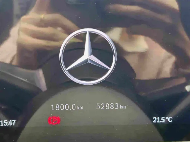 Mercedes-Benz C-Class — Фото автомобиля 17