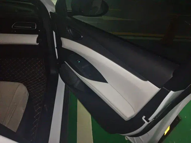 BYD Seal 06 — Фото автомобиля 19