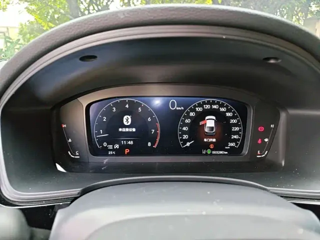 Honda Civic — Фото автомобиля 11