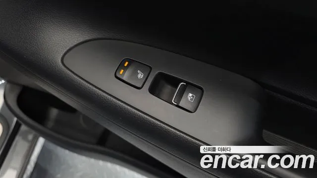 Hyundai Grandeur Новый Grandeur IG — Фото автомобиля 19