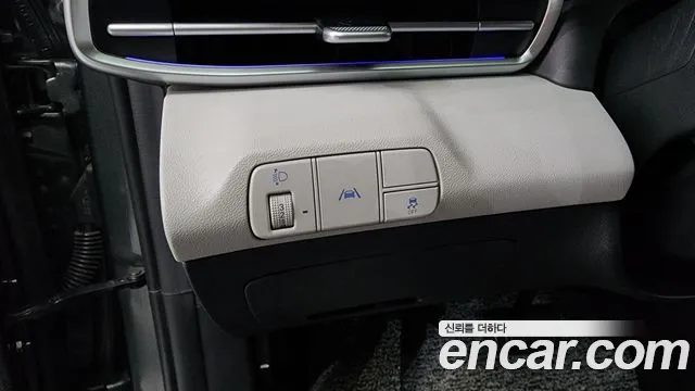 Hyundai AVANTE Avante (CN7) — Фото автомобиля 24