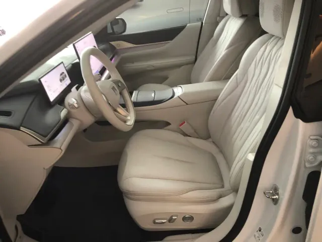 Buick Electra L7 — Фото автомобиля 5