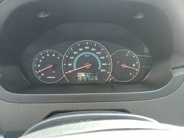 Wuling Rongguang New Truck — Фото автомобиля 11