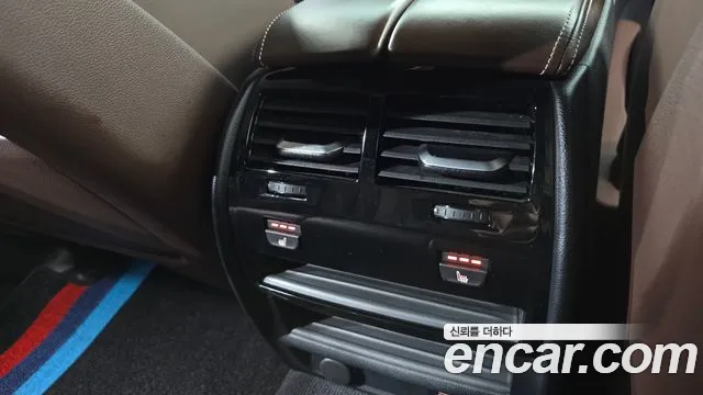 BMW 5-Series 5 серия (G30) 523d M Sport — Фото автомобиля 28